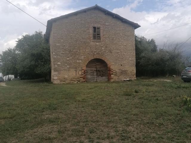 Rustico in vendita a Contigliano, Lazio