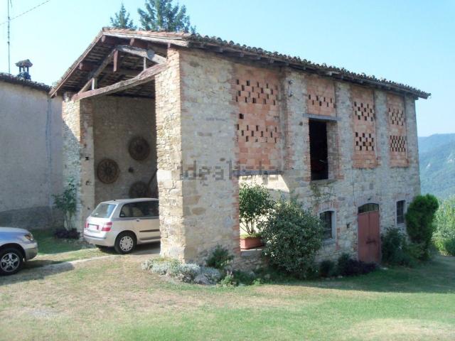 Rustico in vendita a Appennino Reggiano, Re