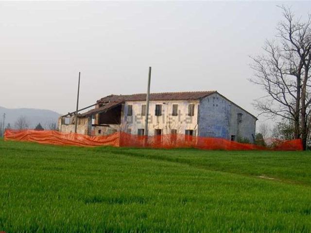 Rustico in vendita a Pernumia, Veneto