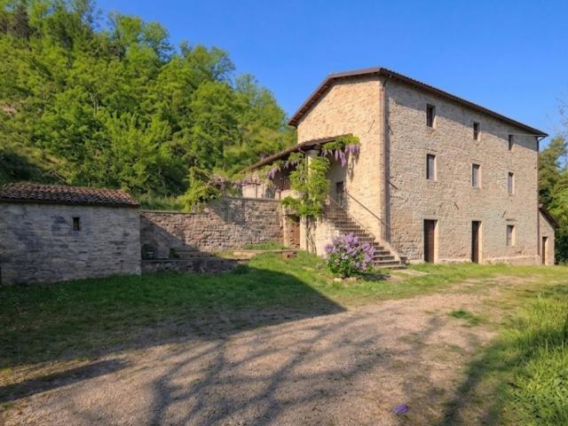 Rustico in vendita a Galeata, Forlì-Cesena