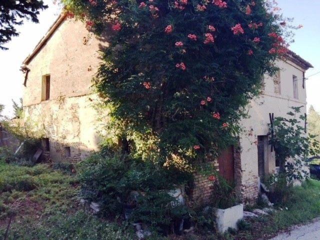 Rustico in vendita a Marche, Ancona