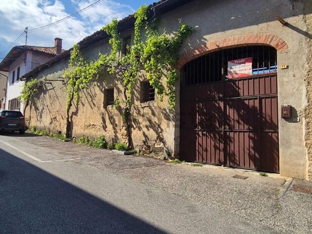 Rustico in vendita a San Giusto, Piemonte