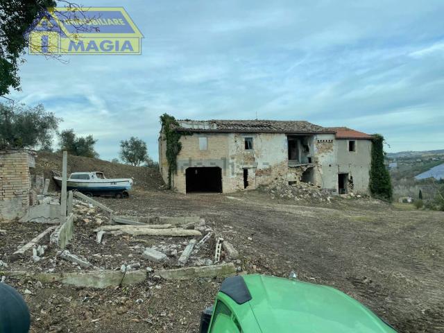 Rustico in vendita a Marche, Ascoli Piceno