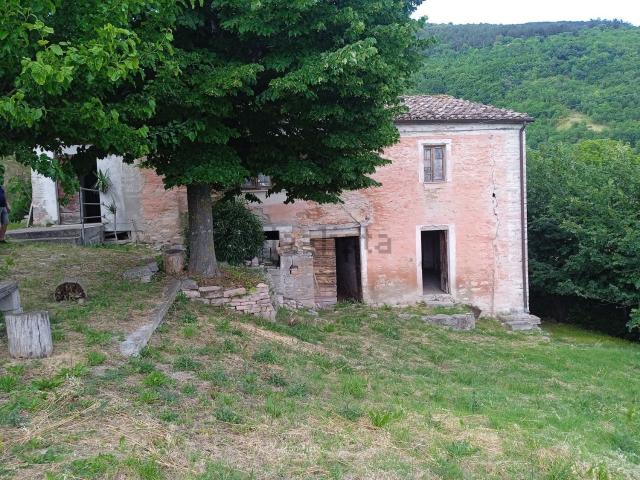 Rustico in vendita a Marche, Pesaro E Urbino