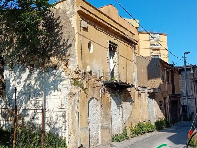 Rustico in vendita a IV Circoscrizione, Palermo