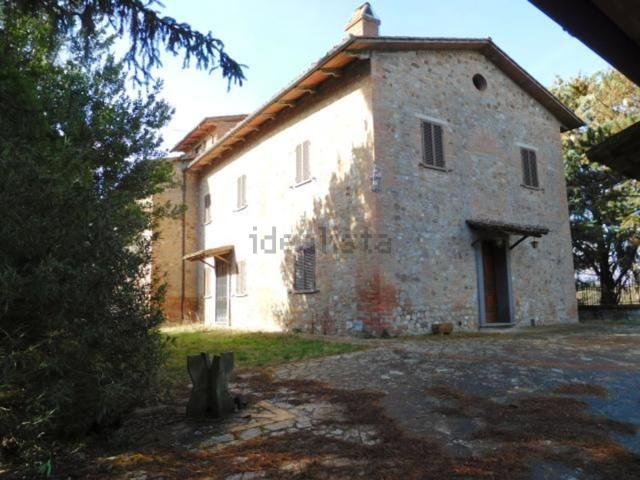 Rustico in vendita a Canale, Città Della Pieve