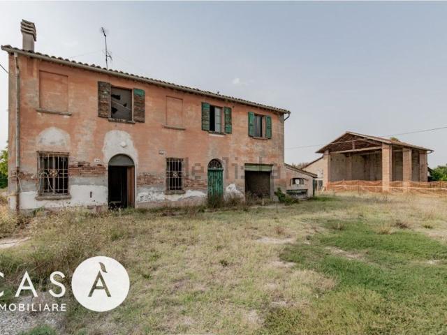 Rustico in vendita a Unione di Comuni della Romagna Forlivese, Quattro