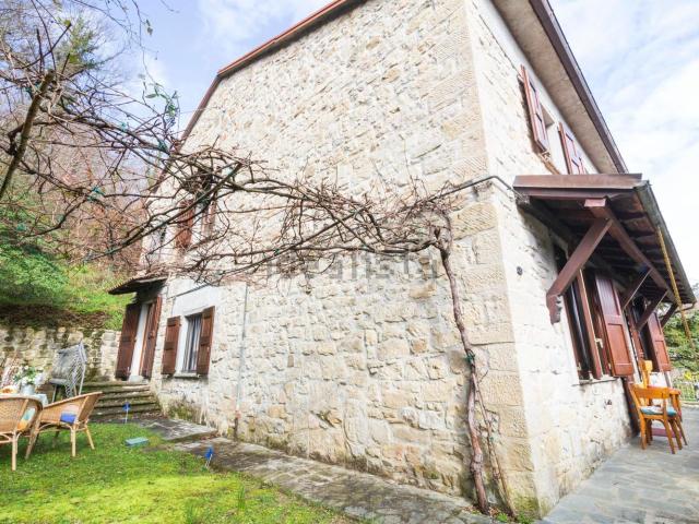 Rustico in vendita a Unione dell'Appennino Bolognese, Grizzana Morandi