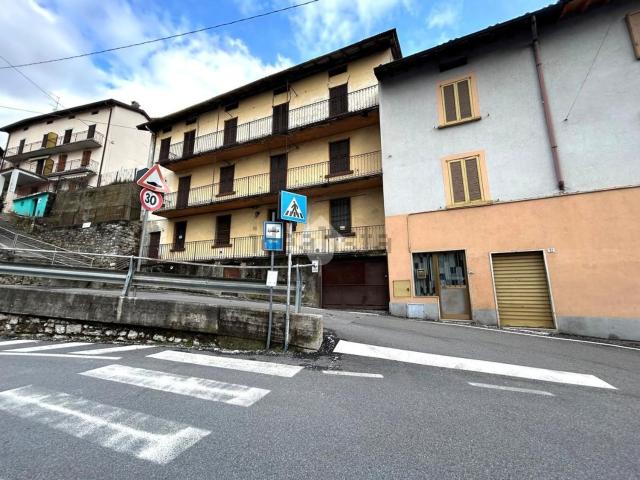 Rustico in vendita a Comunità Montana della Valle Brembana, Sedrina