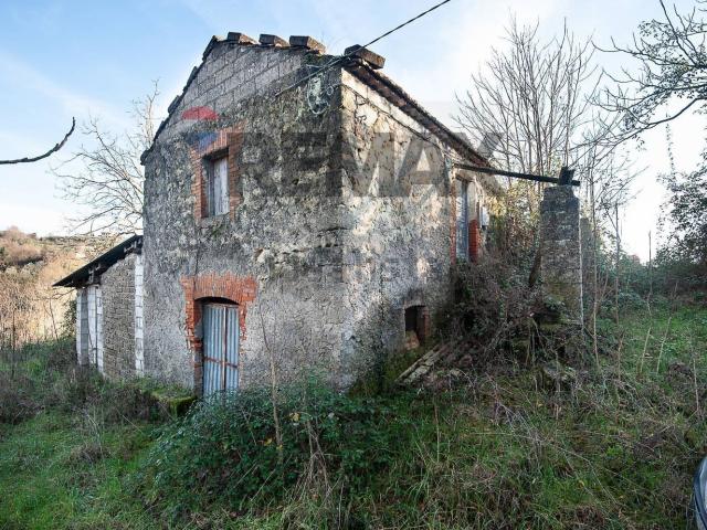 Rustico in vendita a Strangolagalli, Lazio