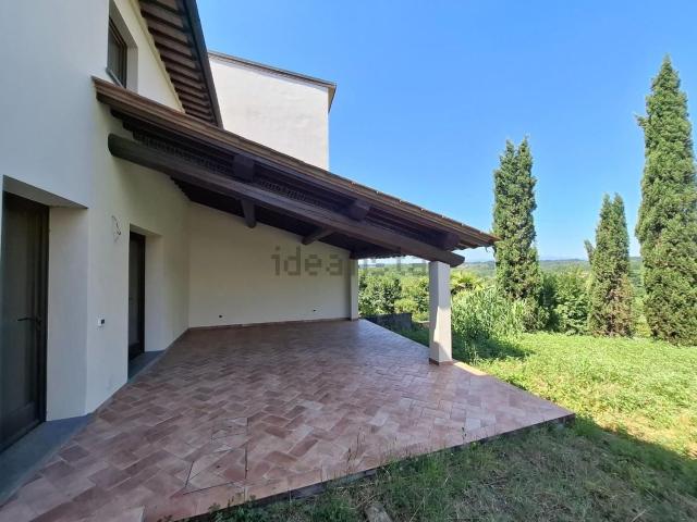 Rustico in vendita a Fucecchio, Firenze