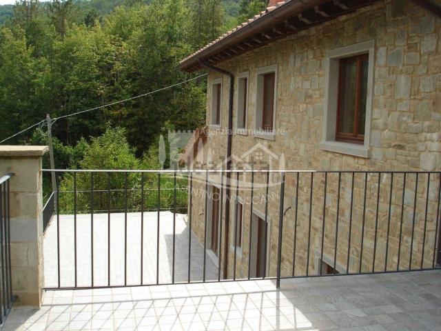 Rustico in vendita a Ortignano, Ortignano Raggiolo