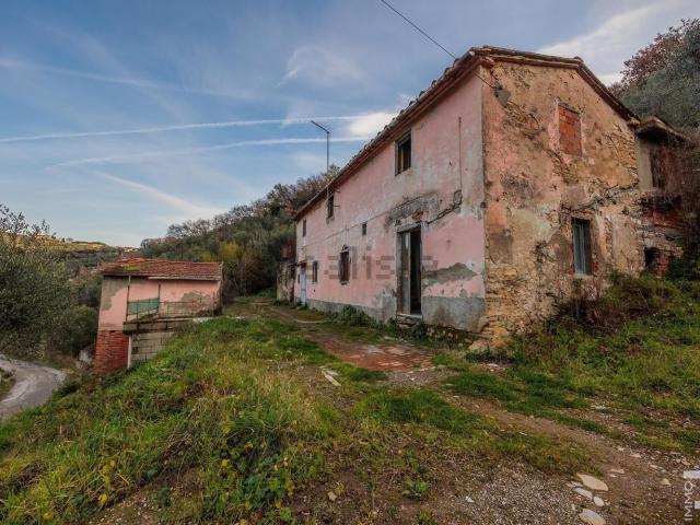 Rustico in vendita a La Colonna, Pieve A Nievole