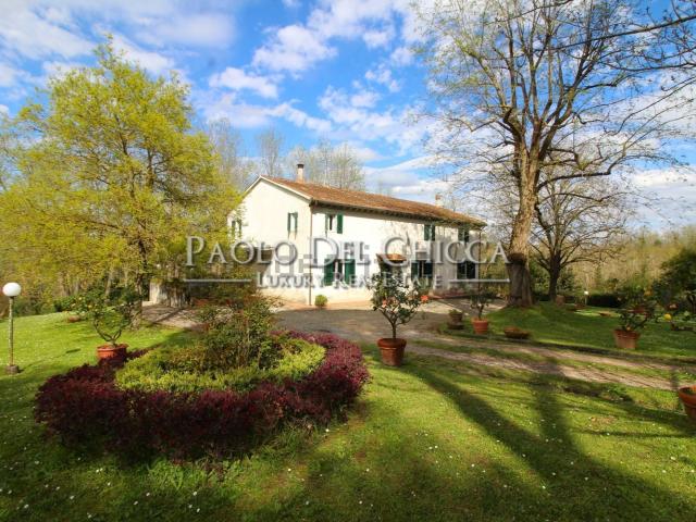 Rustico in vendita a Villa Petri (Montalto), Fauglia
