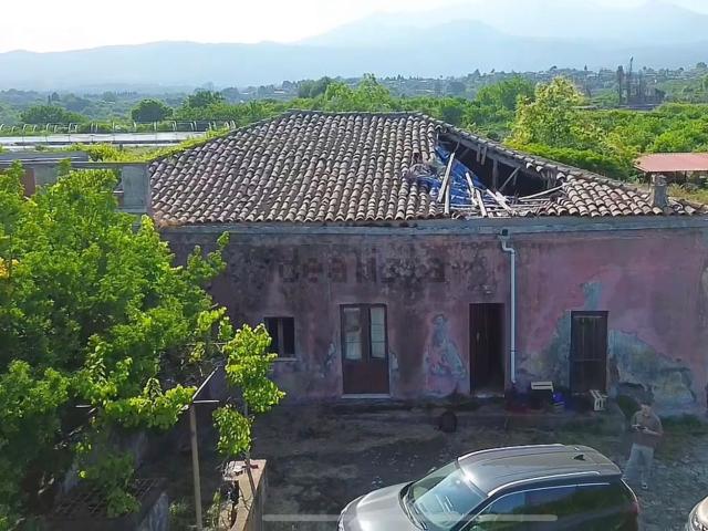 Rustico in vendita a Santa Venerina, Sicilia