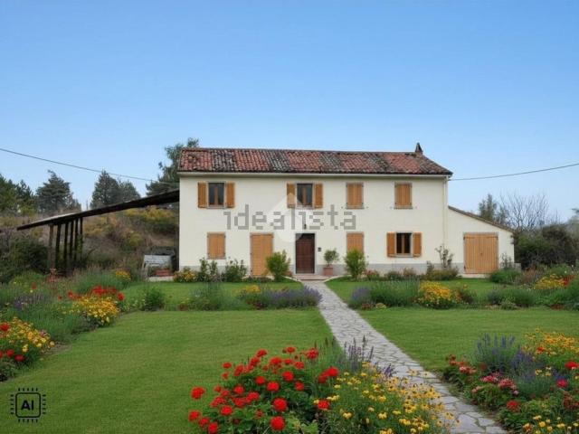 Rustico in vendita a Bramante, Montelabbate