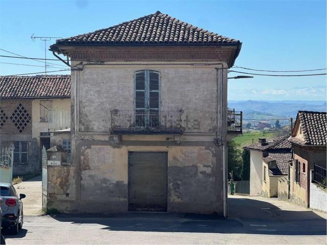 Rustico in vendita a Piemonte, Asti