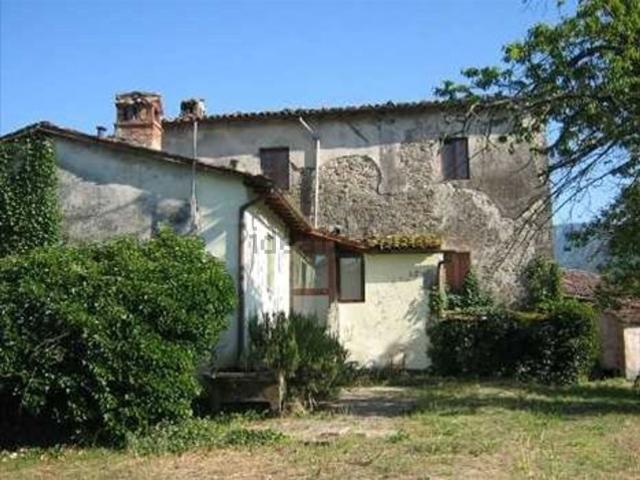 Rustico in vendita a Unione dei comuni Media Valle del Serchio, Barga
