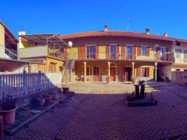 Rustico in vendita a Piemonte, Vercelli