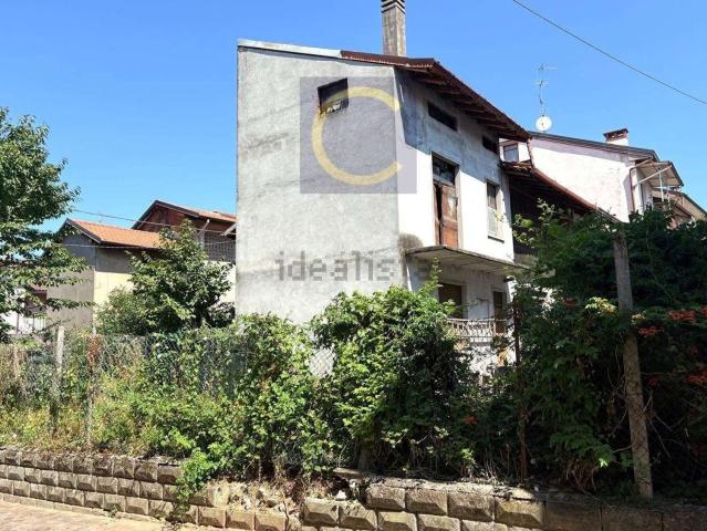 Rustico in vendita a Cirimido, Como