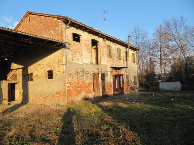 Rustico in vendita a Trebaseleghe, Veneto