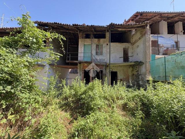 Rustico in vendita a Piemonte, Torino