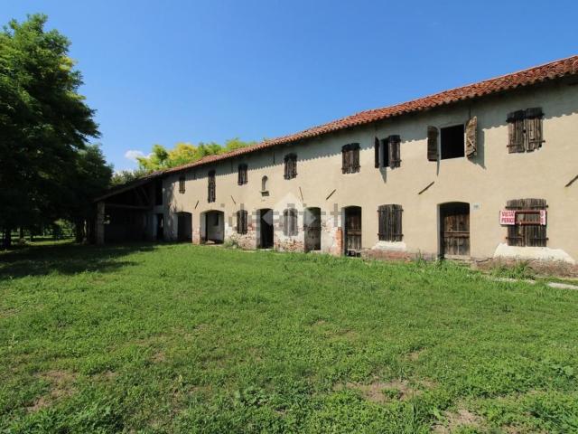 Rustico in vendita a Gorgo Al Monticano, Veneto