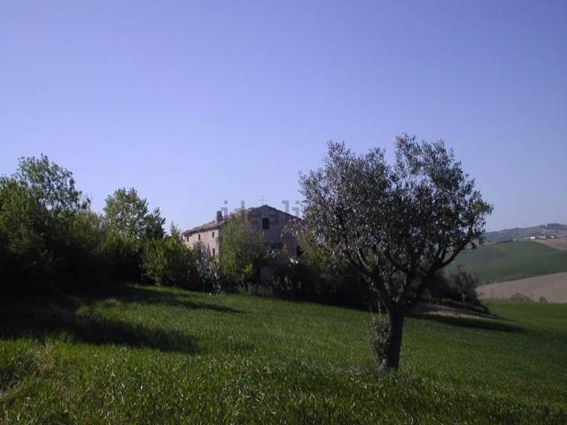 Rustico in vendita a Marche, Macerata