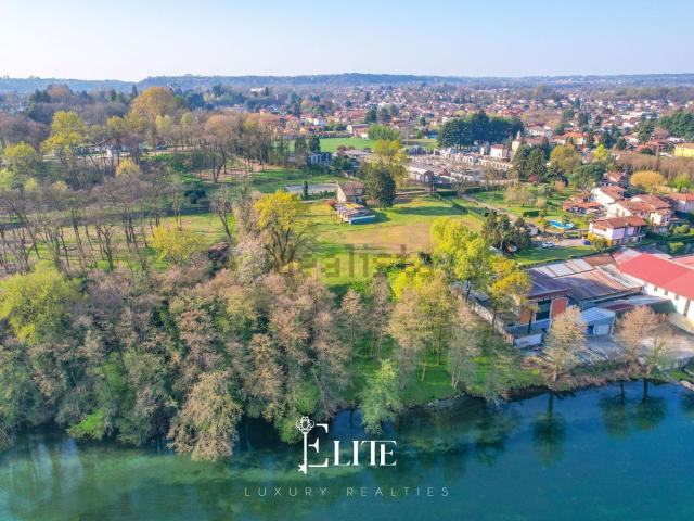 Rustico in vendita a Piemonte, Novara