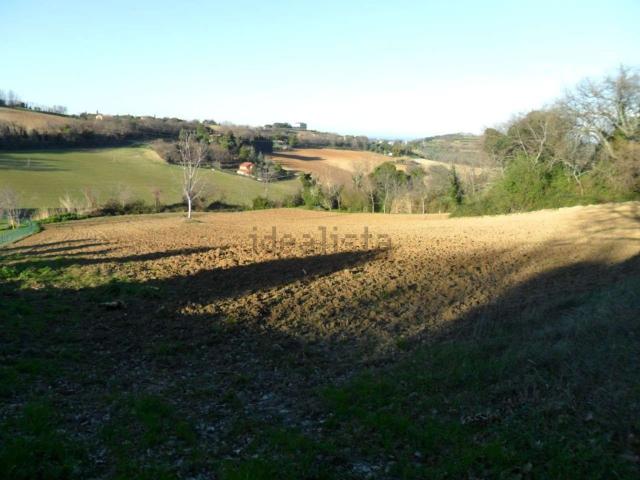 Rustico in vendita a Marche, Macerata