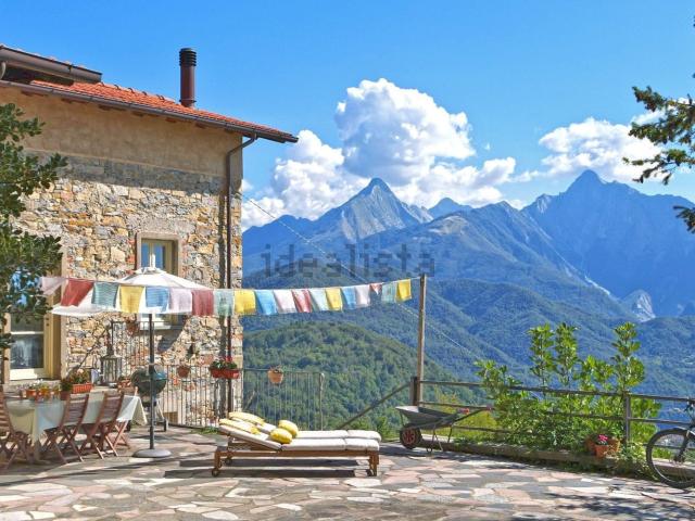 Rustico in vendita a Turlago, Fivizzano
