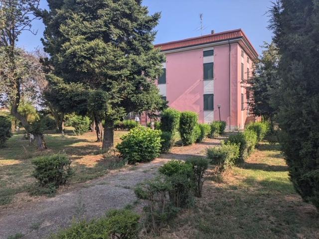 Rustico in vendita a Fiorenzuola D'arda, Reggio Emilia