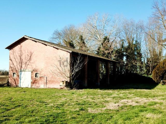 Rustico in vendita a Budrio, Reggio Emilia