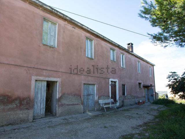 Rustico in vendita a Ortona, Abruzzo
