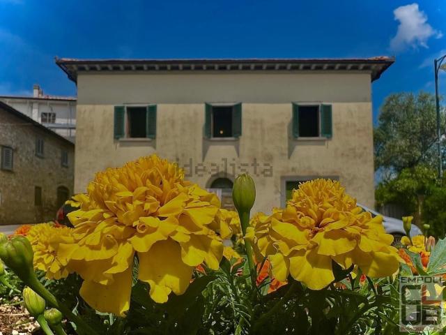 Rustico in vendita a Barberino Tavarnelle, San Donato In Poggio