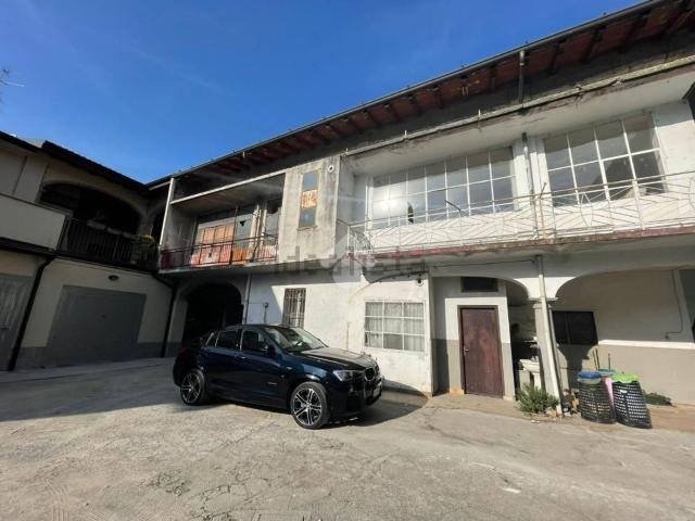 Rustico in vendita a Cologno Al Serio, Lombardia