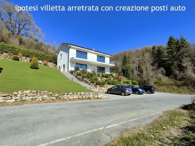 Rustico in vendita a Aurigo, Liguria