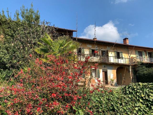 Rustico in vendita a Piemonte, Torino