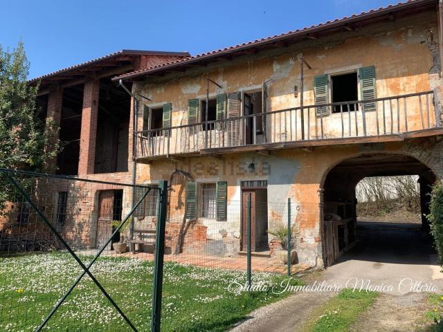 Rustico in vendita a Sciolze, Torino