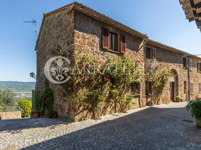 Rustico in vendita a Sferracavallo, Orvieto