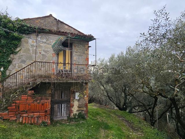 Rustico in vendita a Torrice, Lazio