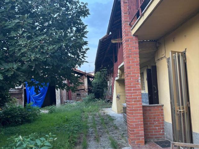 Rustico in vendita a Cascina Roveda, Bereguardo