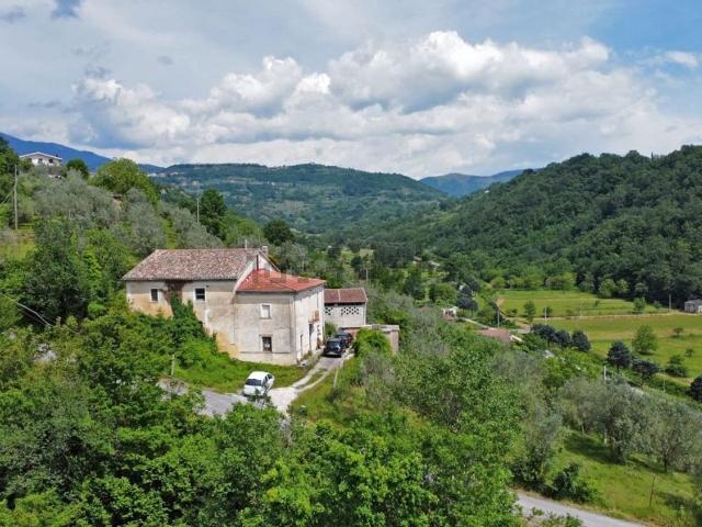 Rustico in vendita a Pescosolido, Lazio