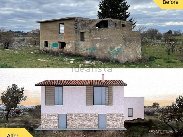 Rustico in vendita a Puglia, Bari