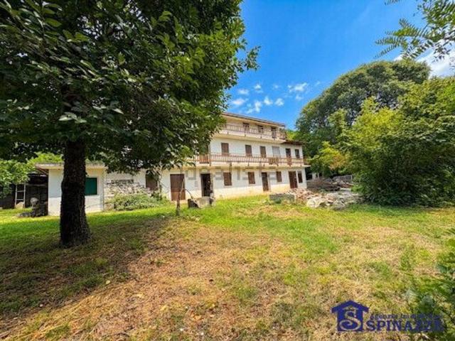 Rustico in vendita a Polcenigo, Friuli-Venezia Giulia
