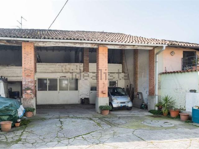 Rustico in vendita a Onzato di Flero, Flero