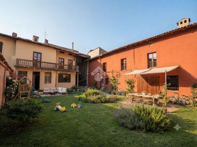 Rustico in vendita a Verolavecchia, Brescia