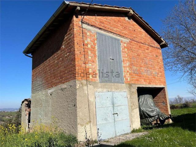 Rustico in vendita a Unione dei comuni del Distretto Ceramico, Prignano Sulla Secchia