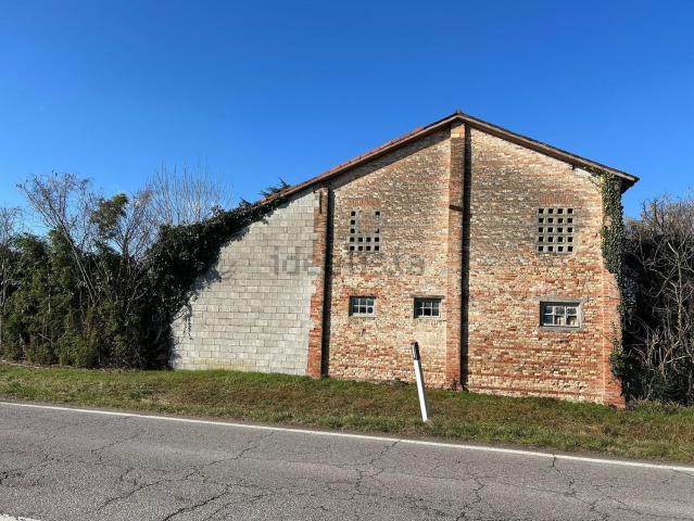 Rustico in vendita a Quarto D'altino, Veneto