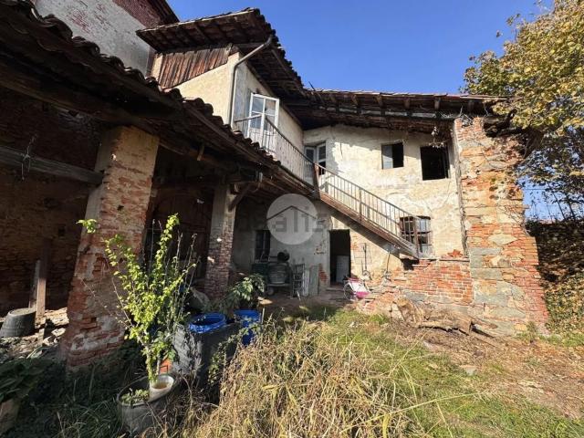 Rustico in vendita a Piemonte, Biella